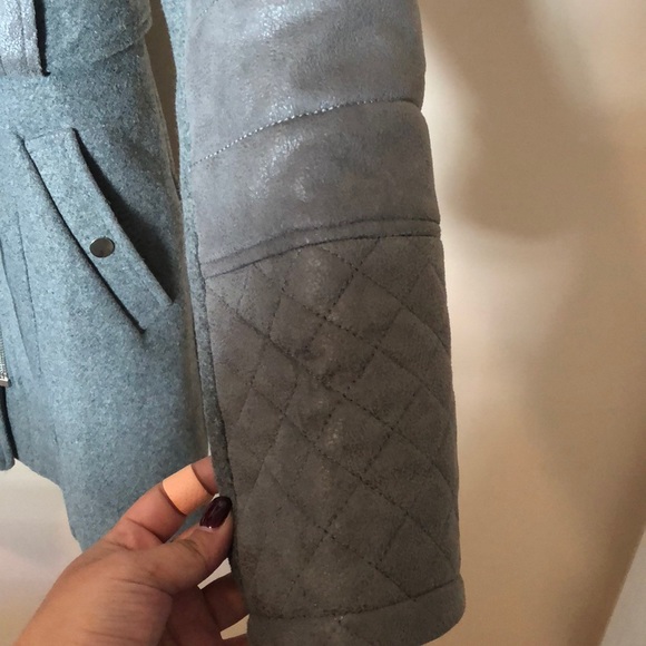 Winter Jacket EXTRA SOFT and New ! - Picture 5 of 5